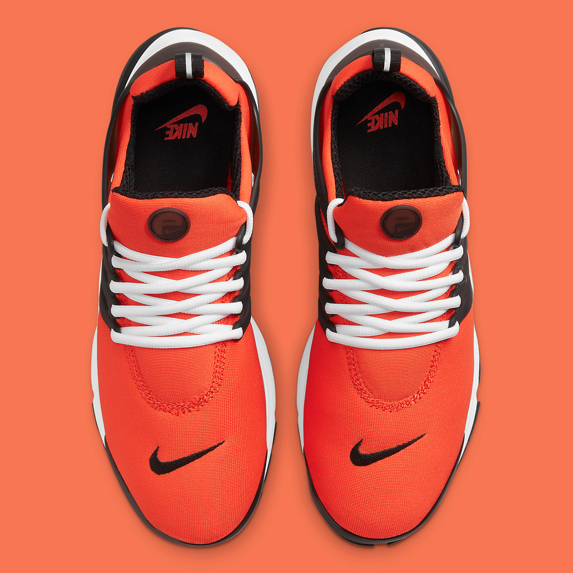 Nike Air Presto Ct3550 800 2