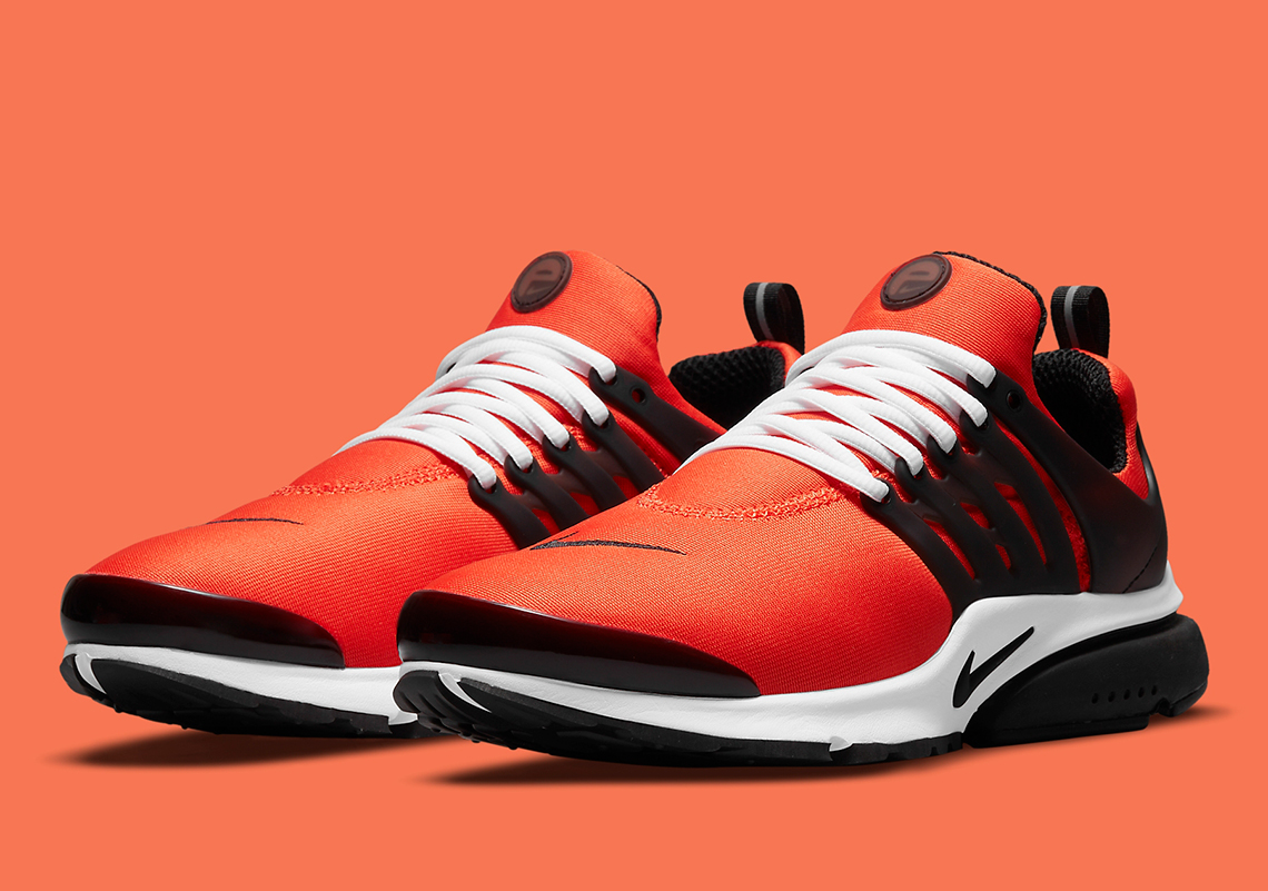 Nike Air Presto Ct3550 800 4