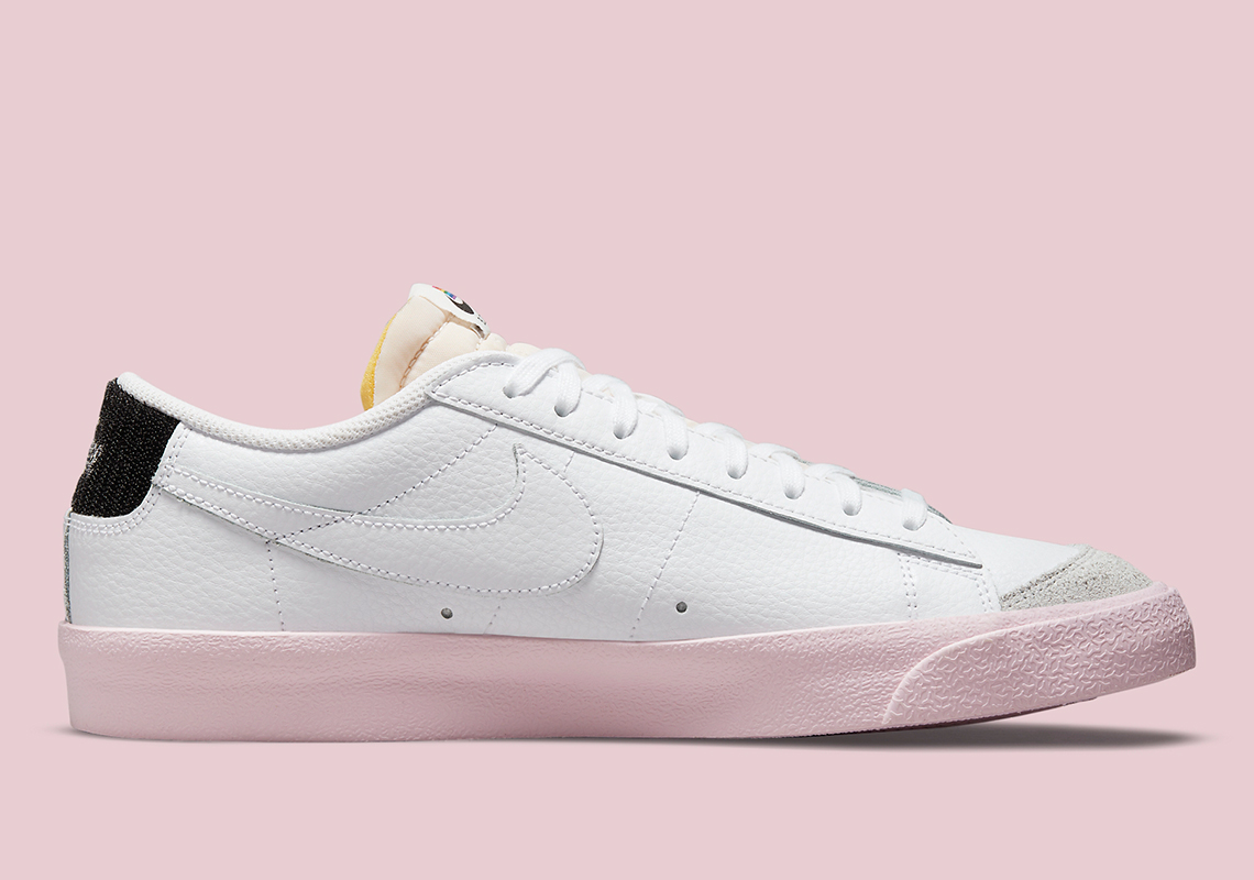 Nike Blazer Low Pride Dd3034 100 8