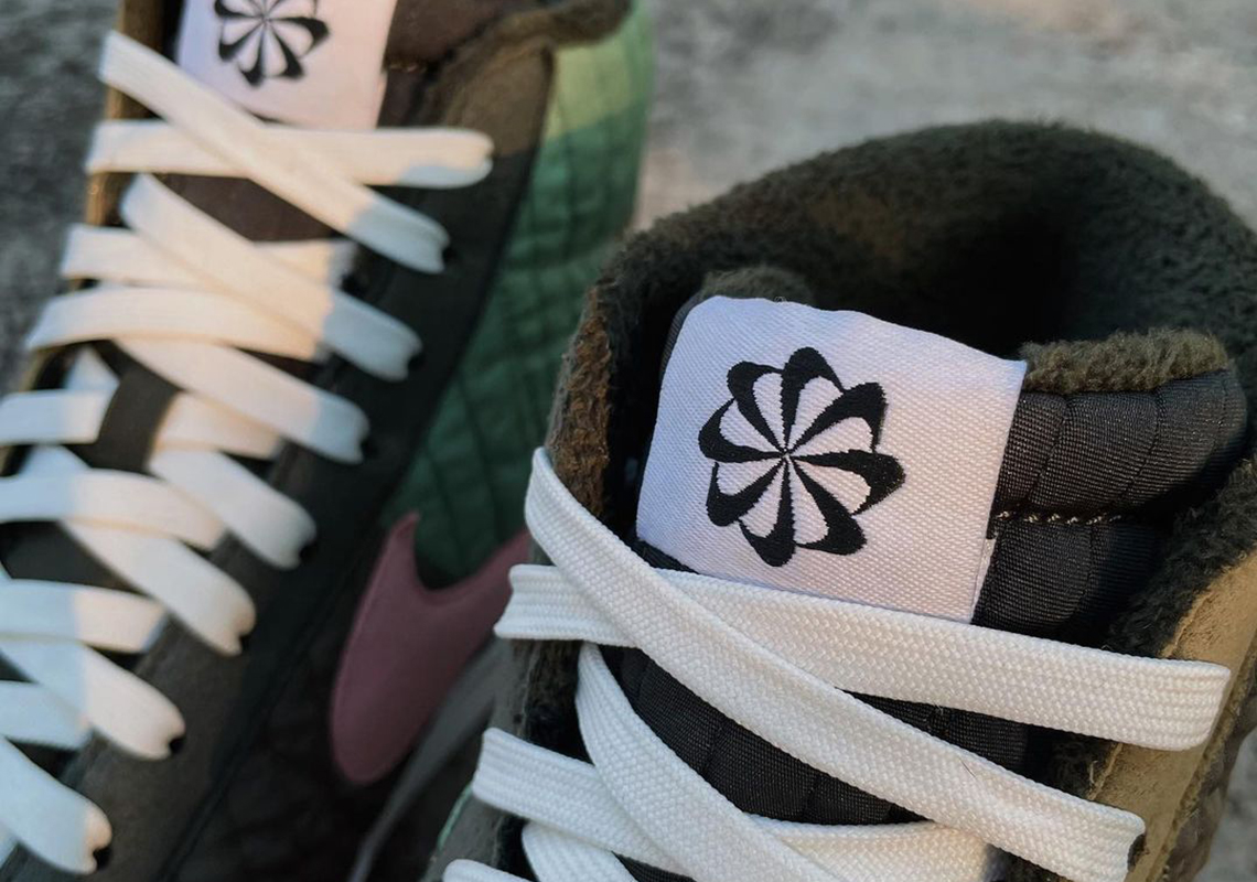 Nike Blazer Mid Move To Zero Sample 4 1