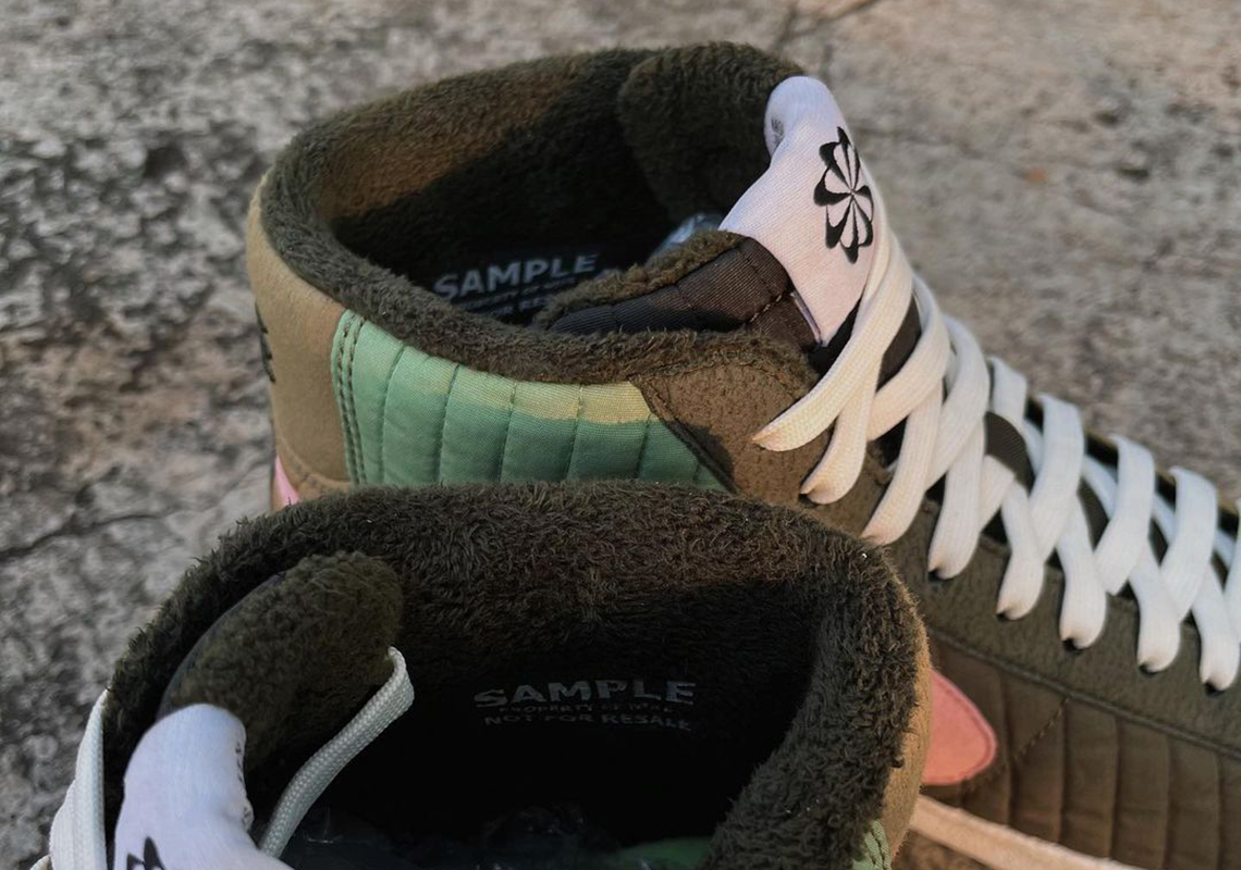 Nike Blazer Mid Move To Zero Sample 6 1