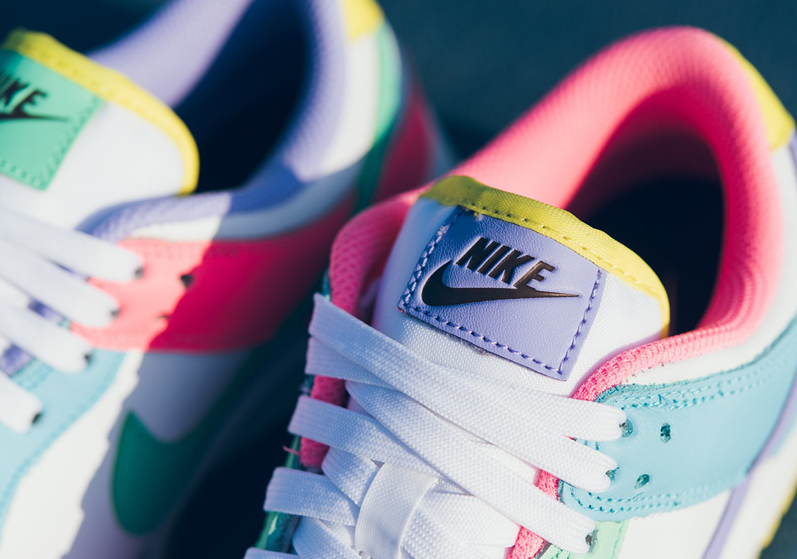 Nike Dunk Low Candy Release Reminder 4