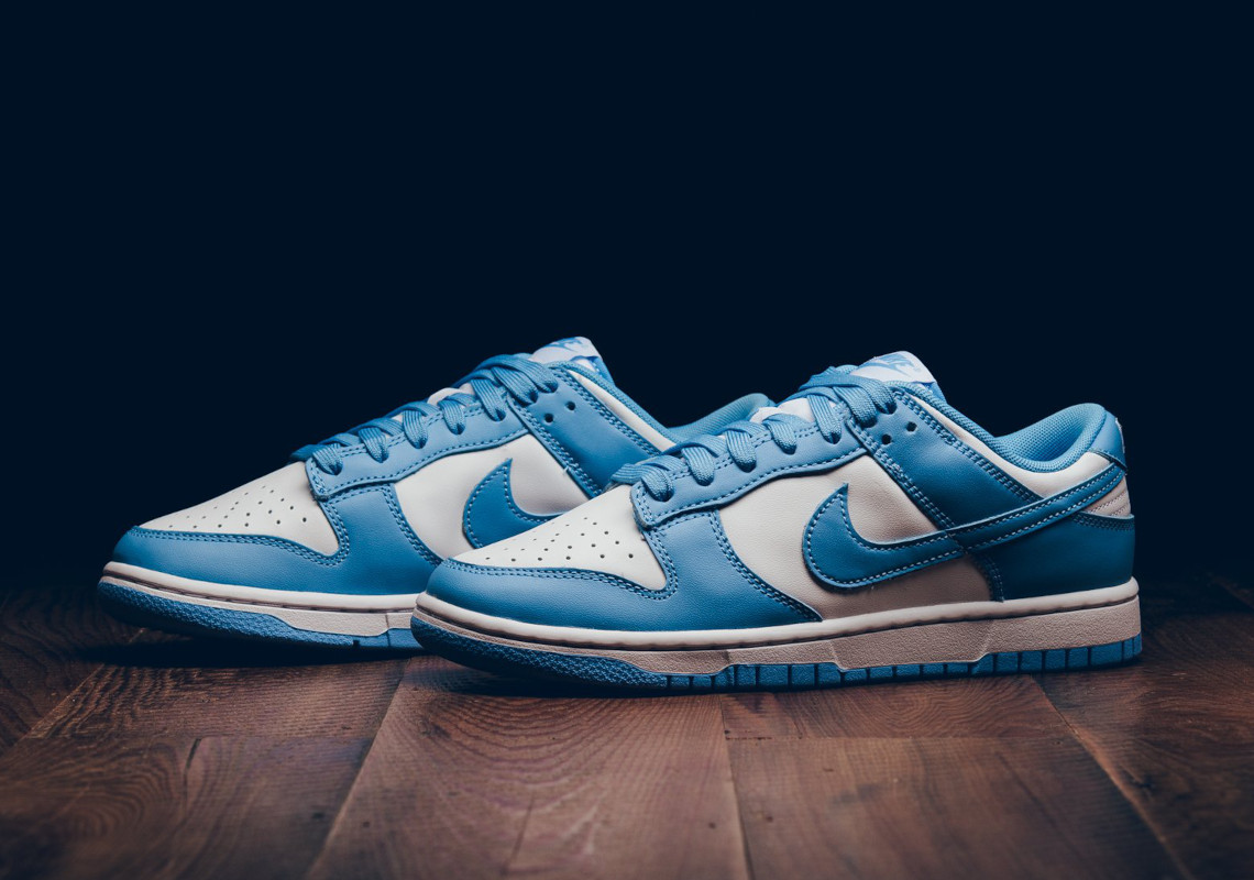 Nike Dunk Low University Blue Dd1391 102 1