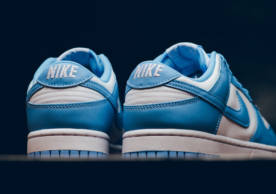 Nike Dunk Low University Blue Dd1391 102 4