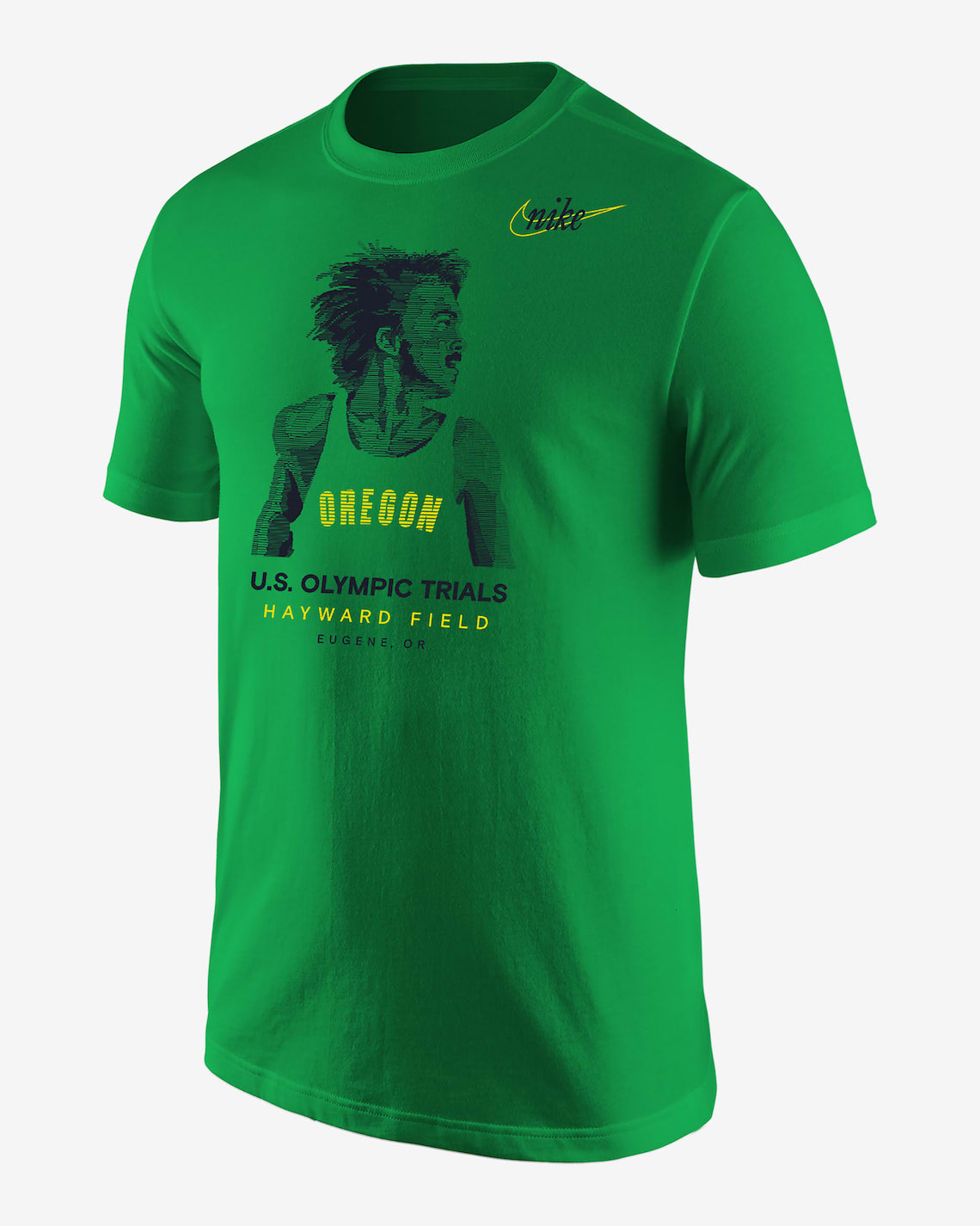 Nike Hayward Field Collection 2020 8