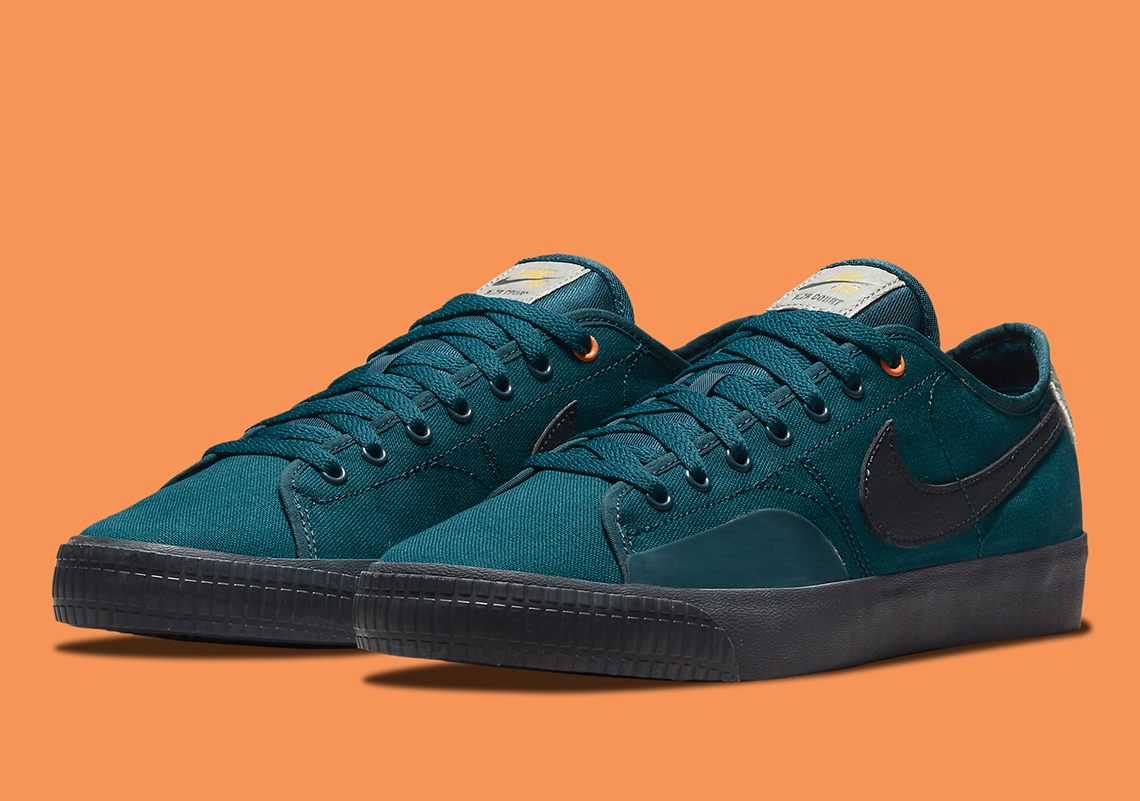 Nike Sb Blazer Low Cz5605 301 6