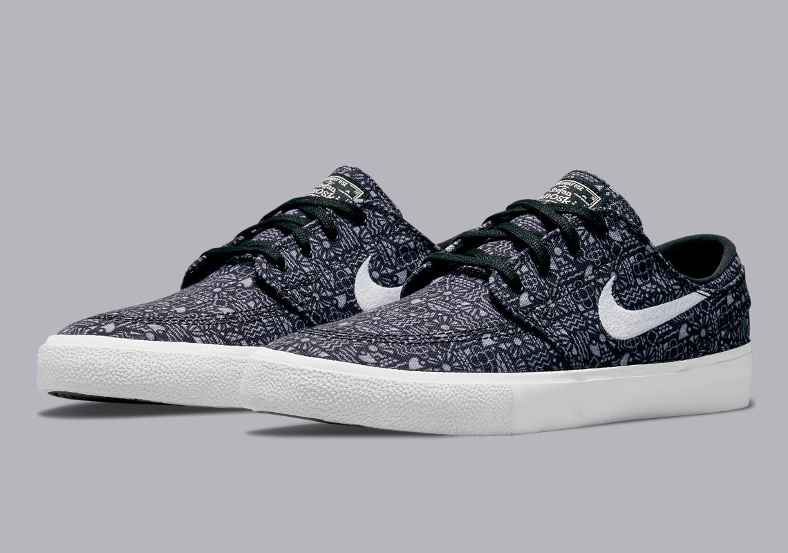 Nike Sb Zoom Janoski Canvas Dc4206 001 3 1