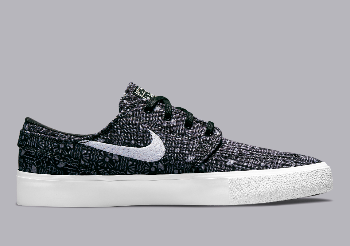 Nike Sb Zoom Janoski Canvas Dc4206 001 8