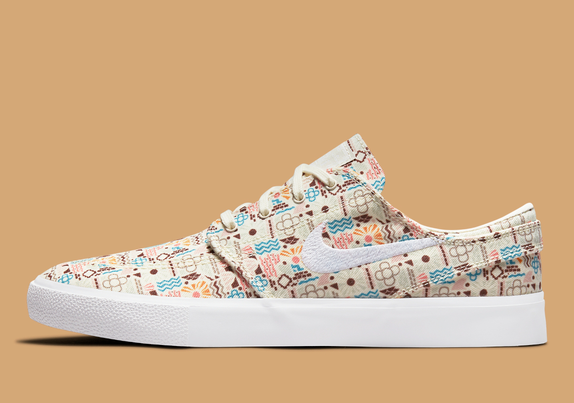 Nike Sb Zoom Janoski Canvas Dc4206 700 3