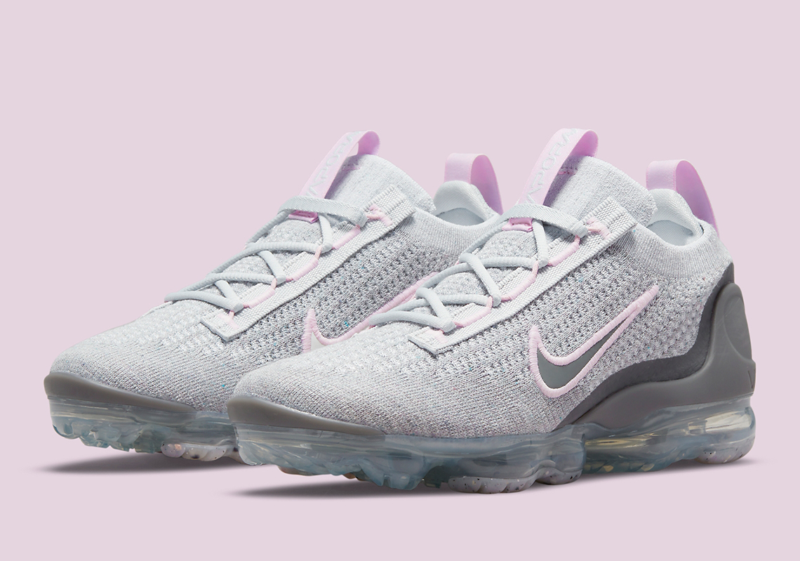 Nike Vapormax Flyknit 2021 Db1550 004 8