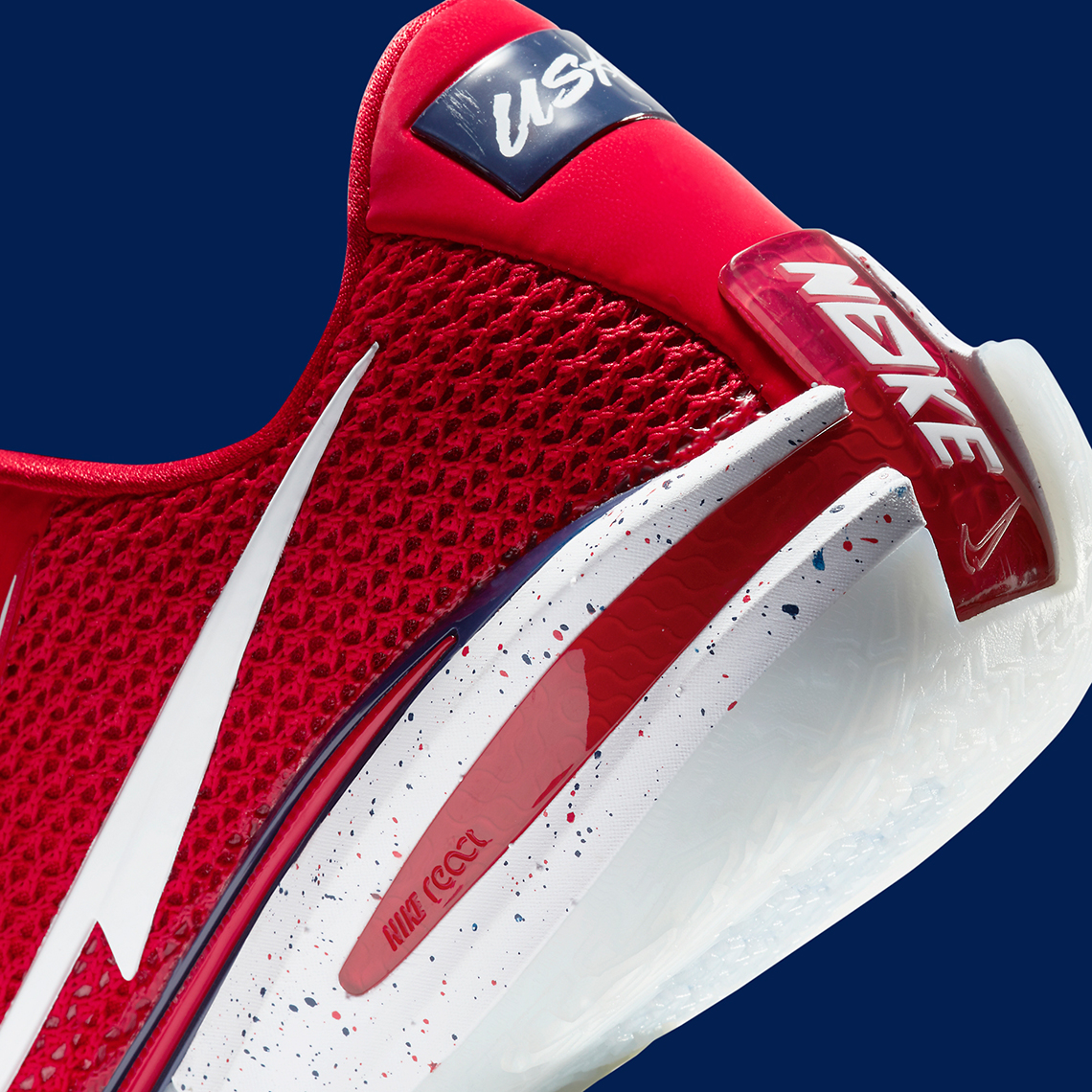 Nike Zoom Gt Cut Team Usa Cz0175 604 8