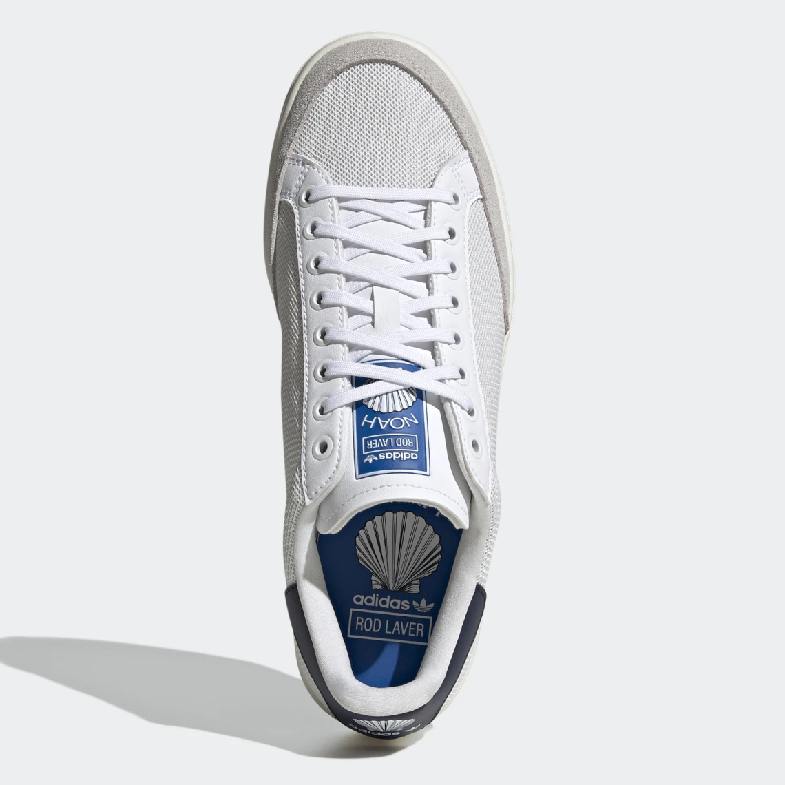 Noah Adidas Rod Laver H67486 9