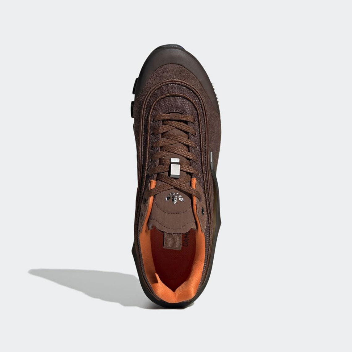 Oamc Adidas Type O 9 Brown G58132 2