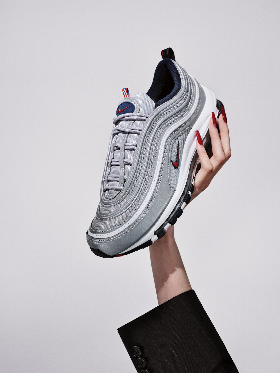 Puerto Rico Nike Air Max 97 10