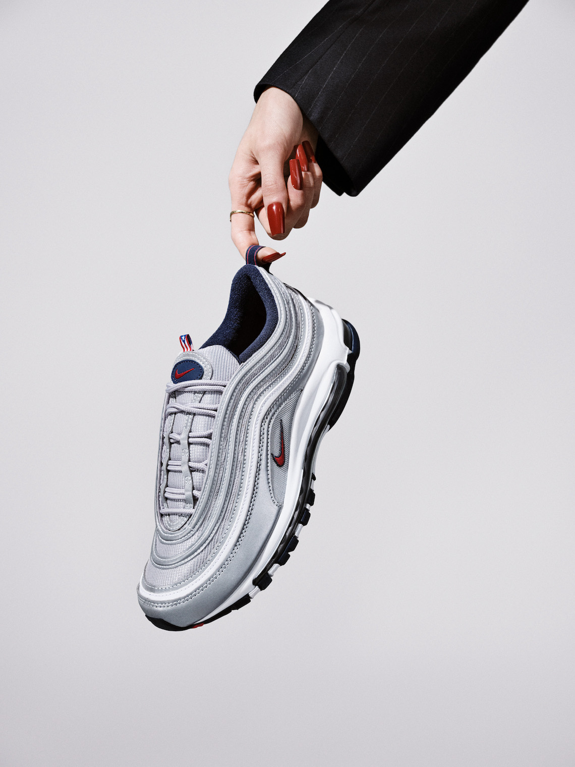 Puerto Rico Nike Air Max 97 2