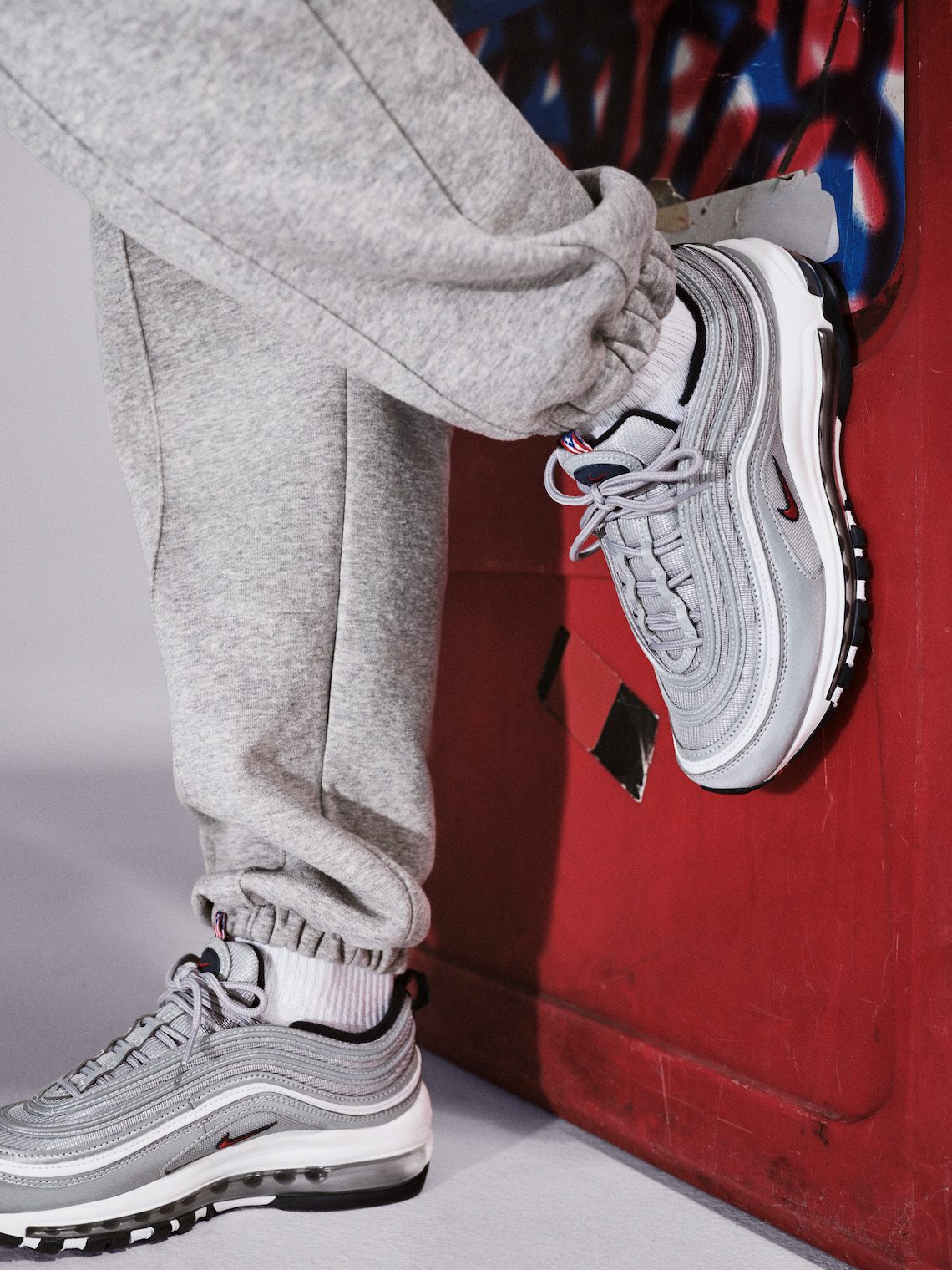 Puerto Rico Nike Air Max 97 6