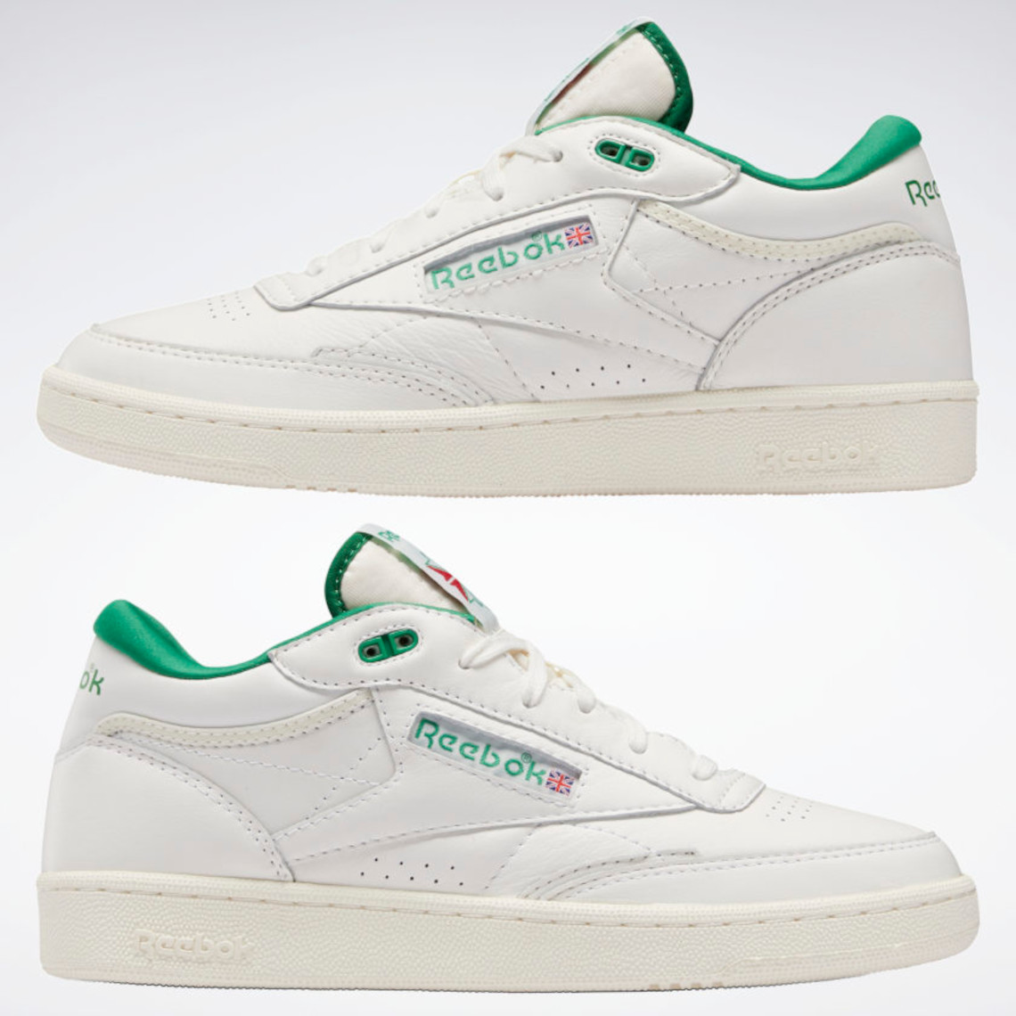 Reebok Club C Mid Ii H68833 10