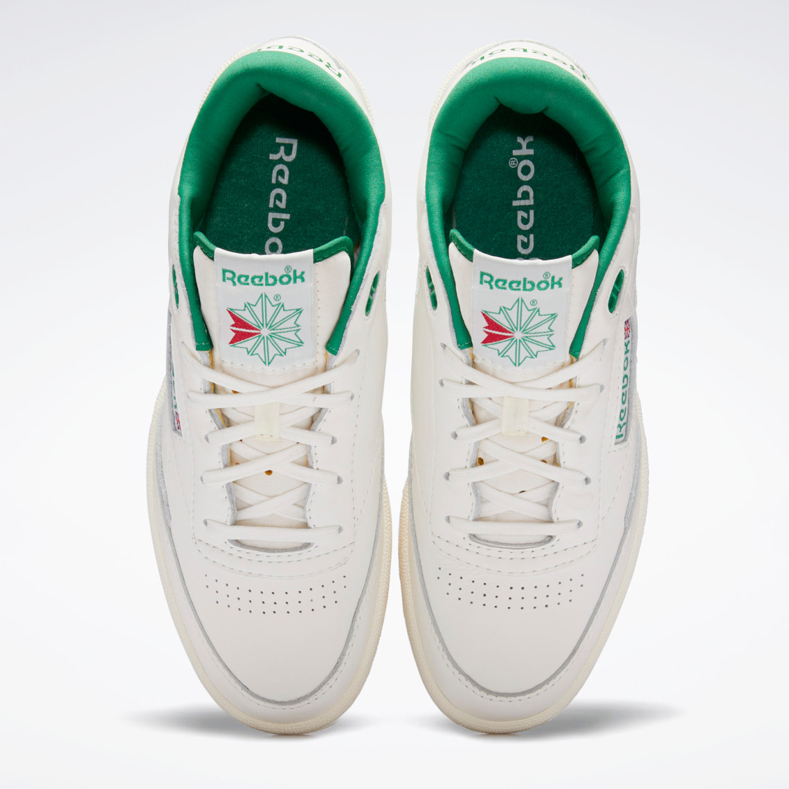 Reebok Club C Mid Ii H68833 6