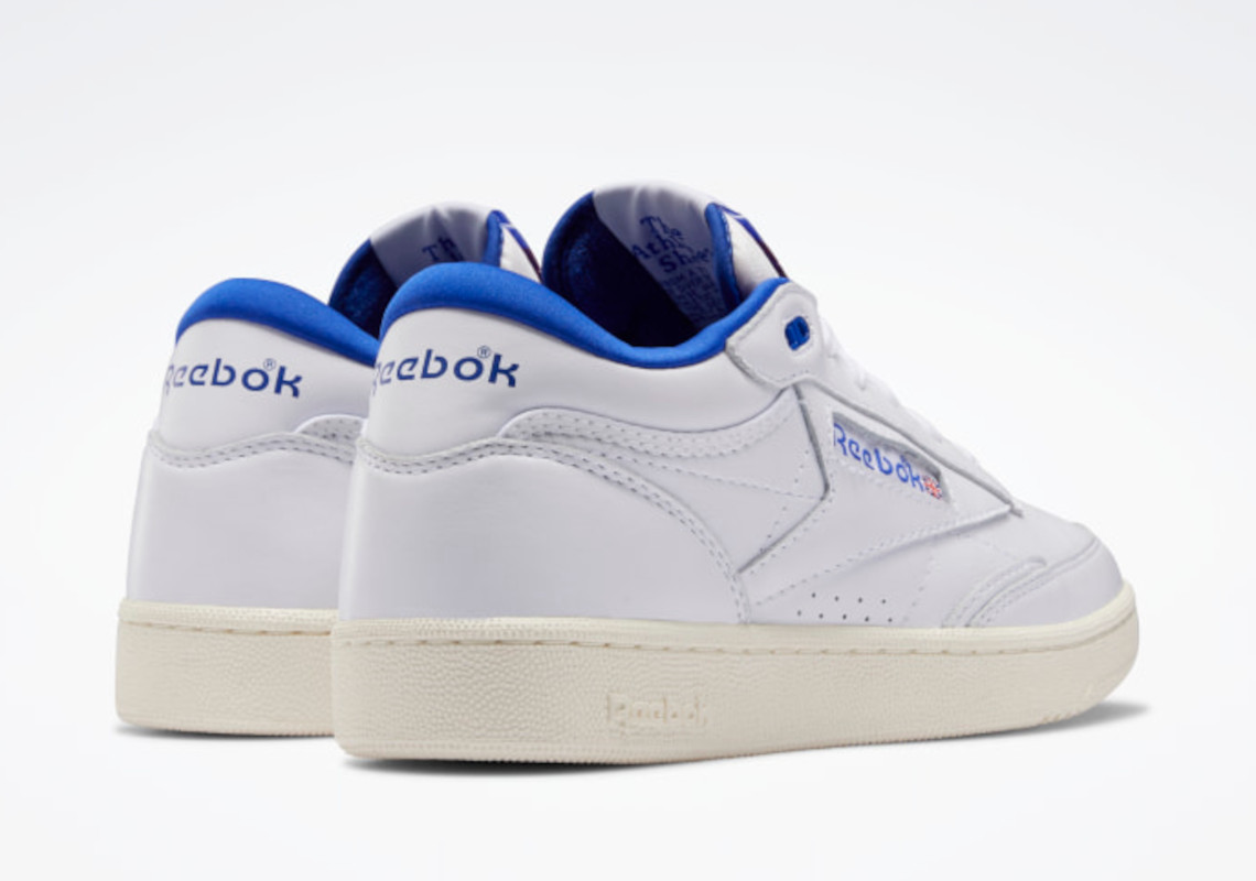 Reebok Club C Mid Ii H69121 3