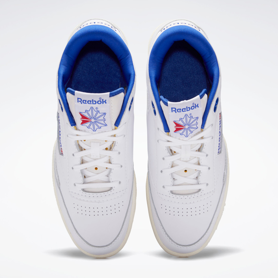 Reebok Club C Mid Ii H69121 5