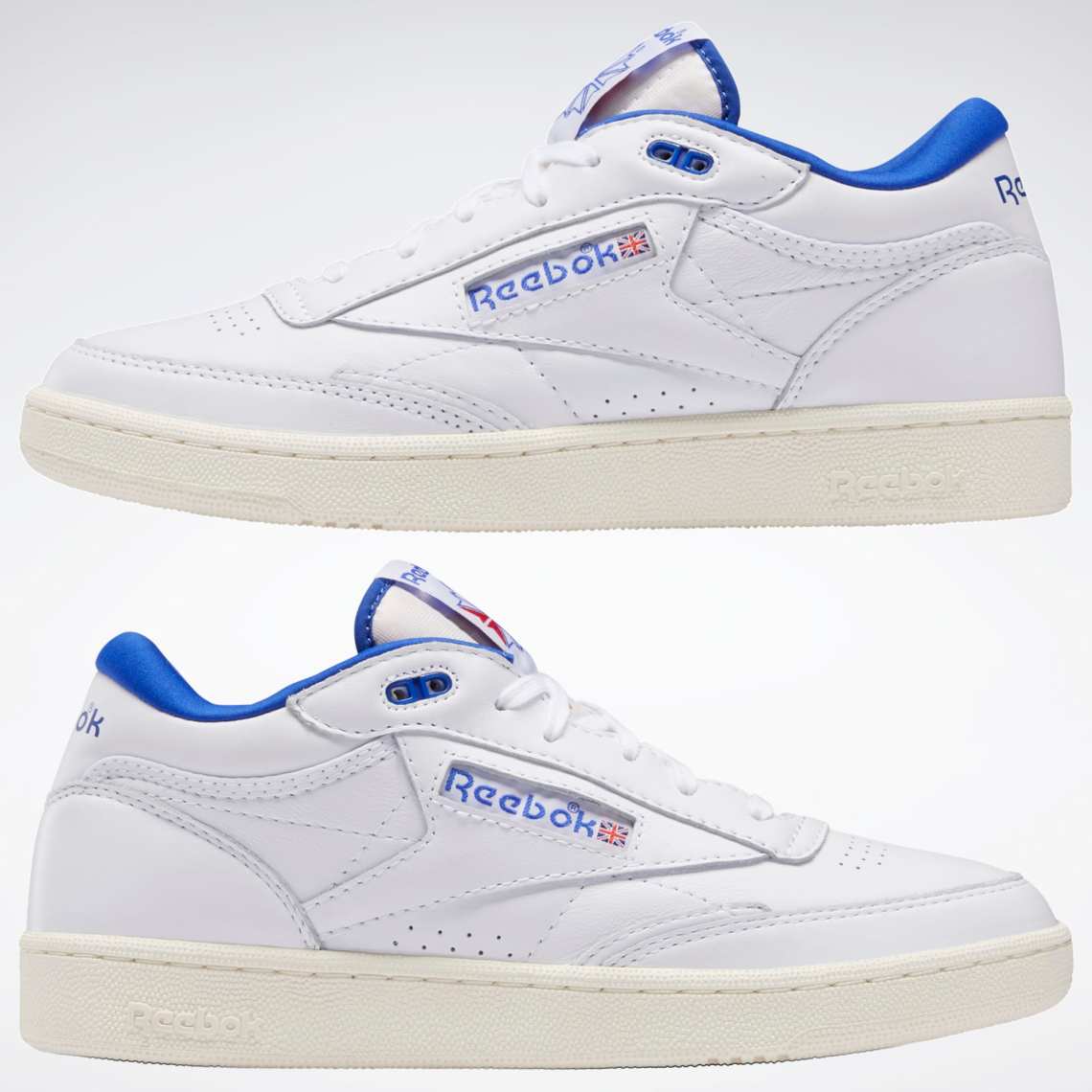 Reebok Club C Mid Ii H69121 8