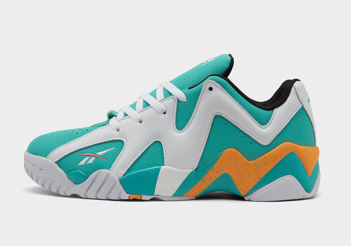 Reebok Kamikaze Ii Low Gx6120 1