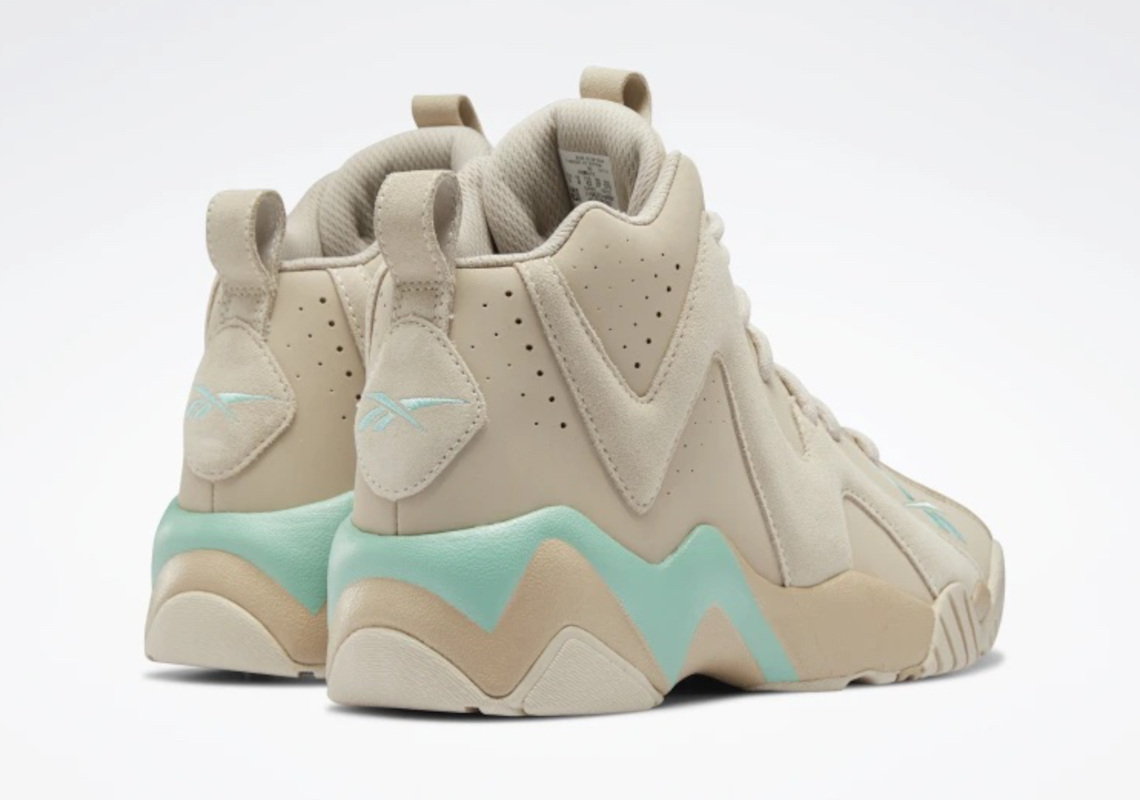 Reebok Kamikaze Ii Modern Beige H01317 1