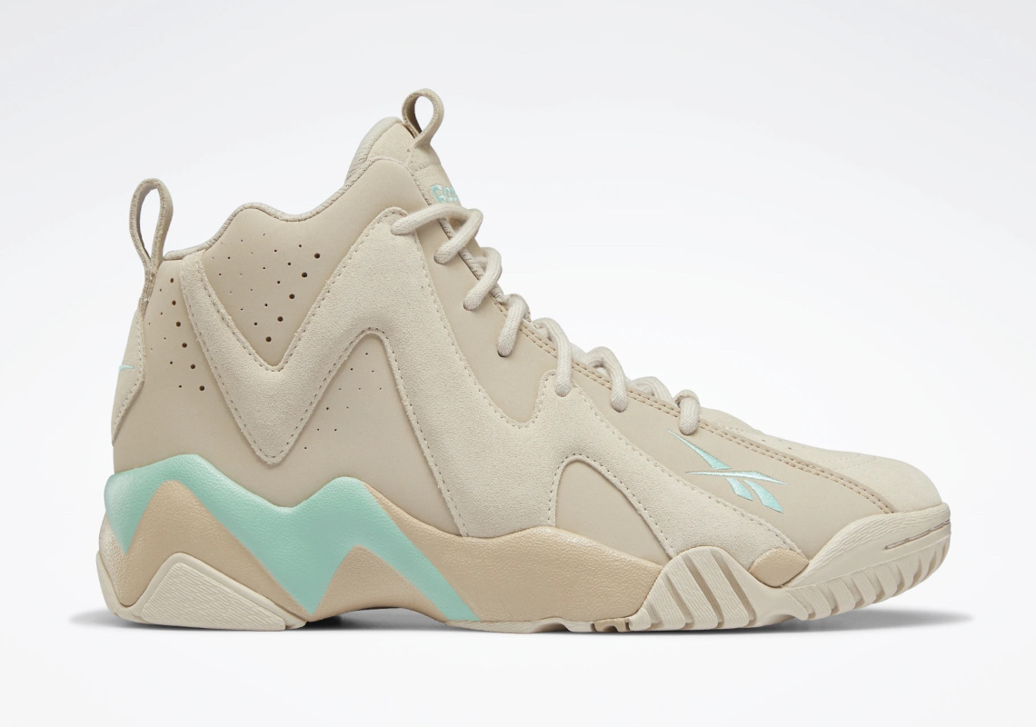 Reebok Kamikaze Ii Modern Beige H01317 2