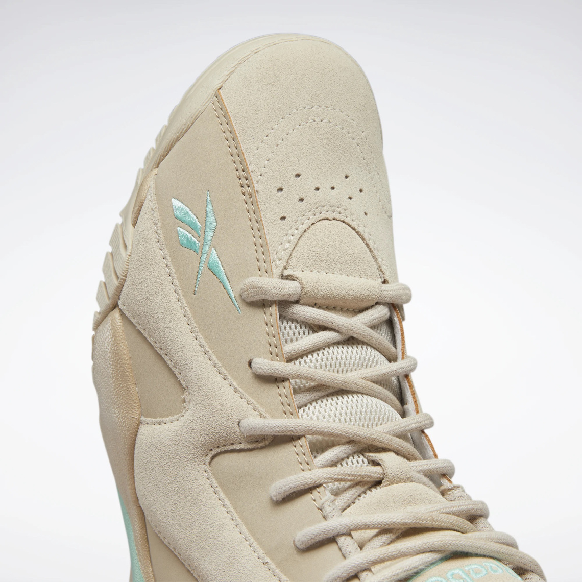 Reebok Kamikaze Ii Modern Beige H01317 3