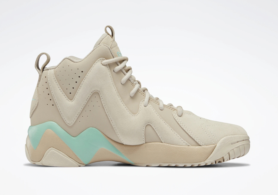 Reebok Kamikaze Ii Modern Beige H01317 7