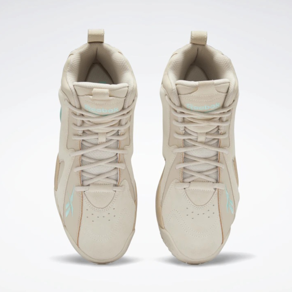 Reebok Kamikaze Ii Modern Beige H01317 9