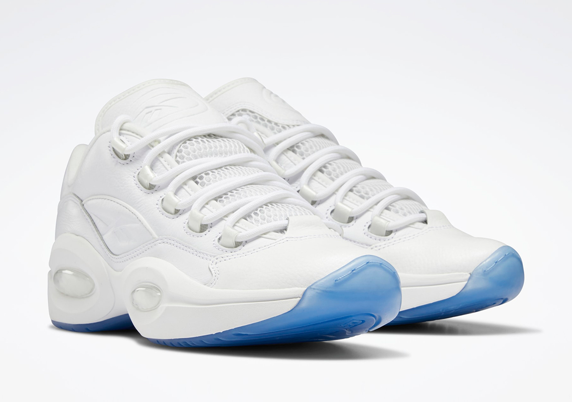 Reebok Question Low Clear Gw8165 2