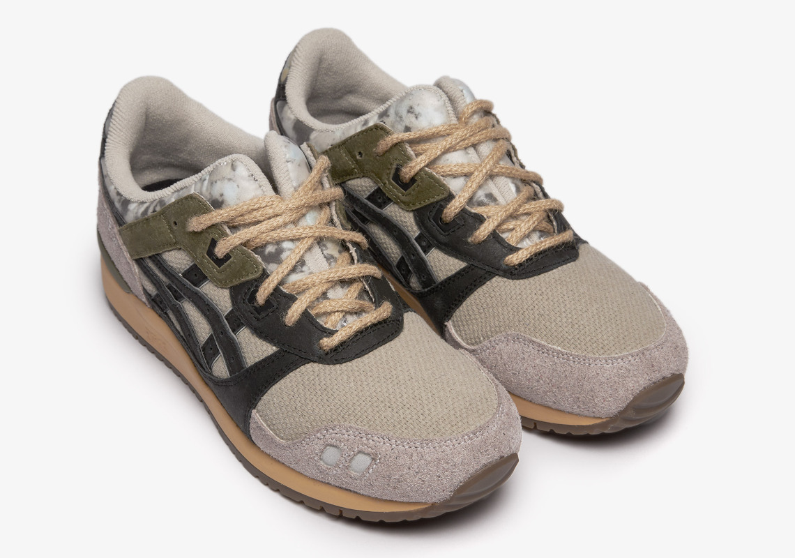 Svd Asics Gel Lyte Iii 1203a122 250 4