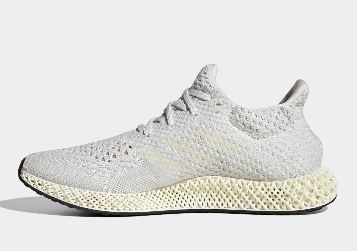 Adidas Futurecraft 4d Q46229 7