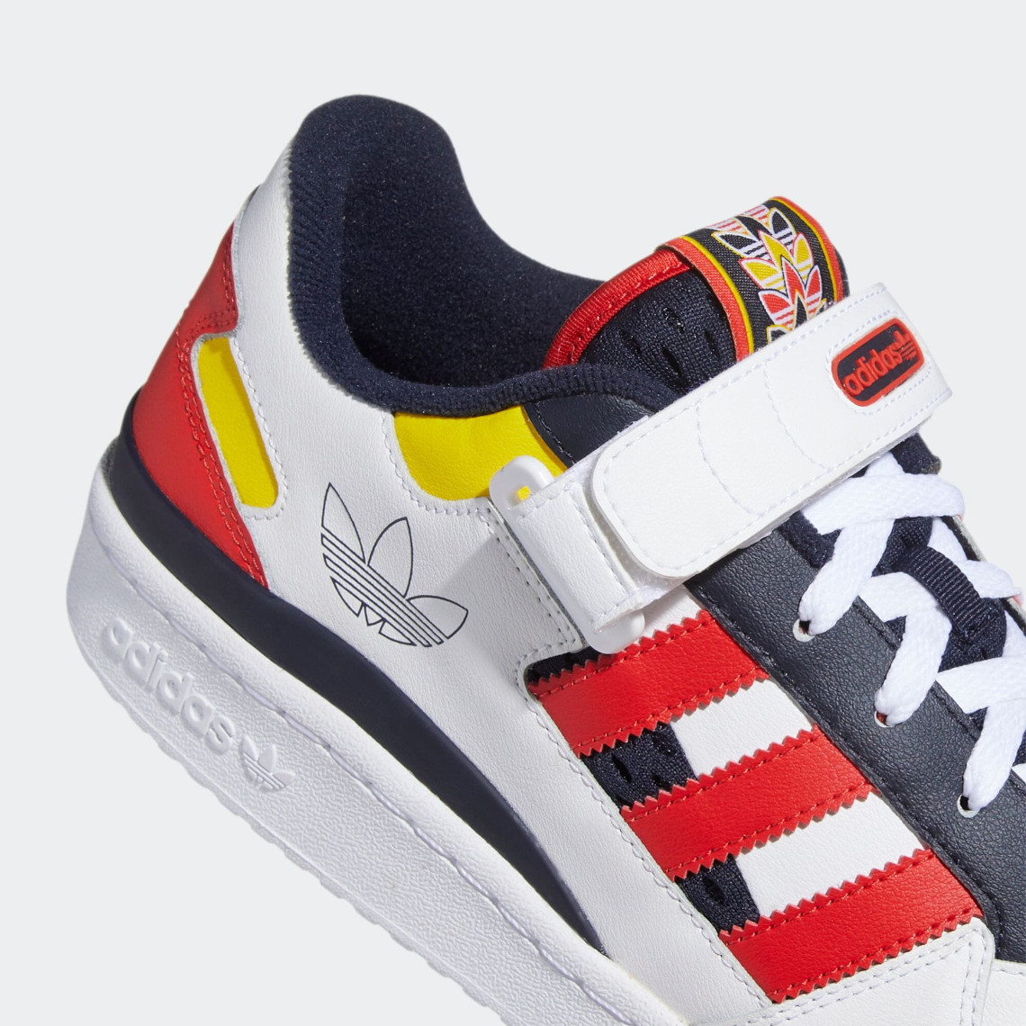 Adidas Forum Low Gz9112 2