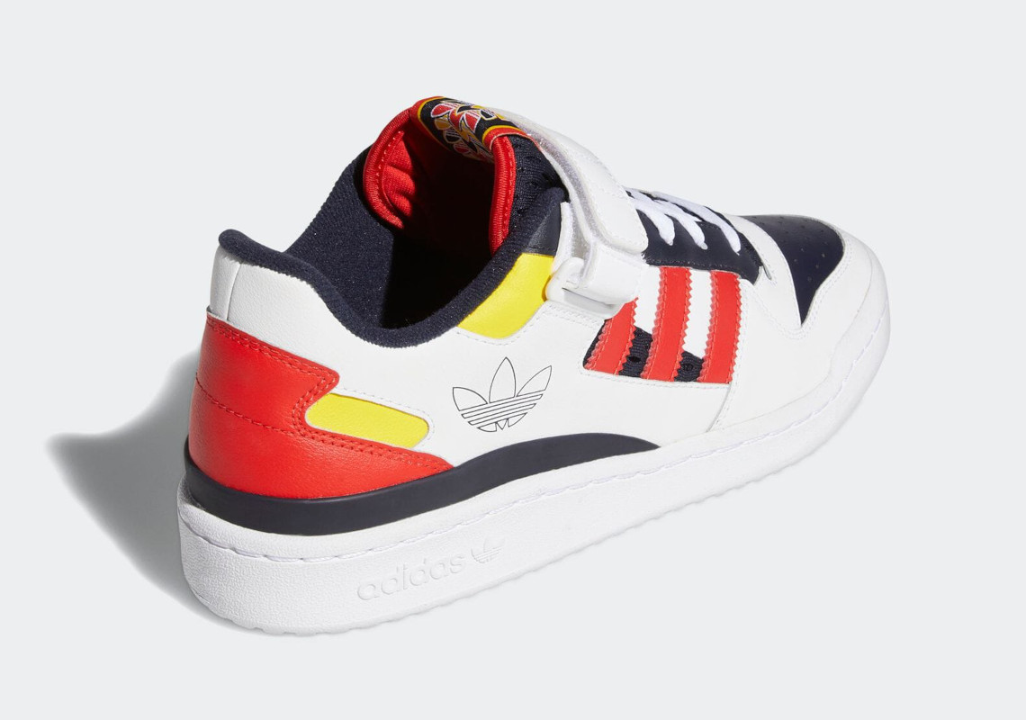Adidas Forum Low Gz9112 4