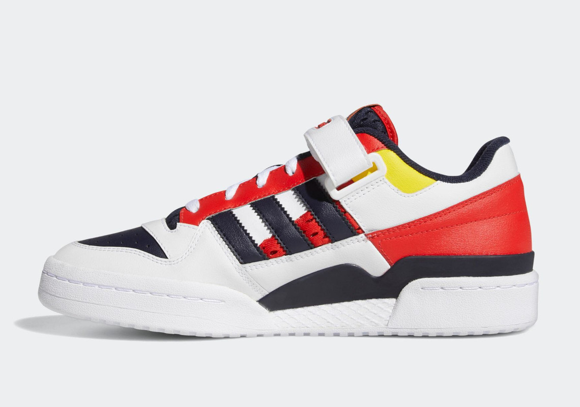 Adidas Forum Low Gz9112 6