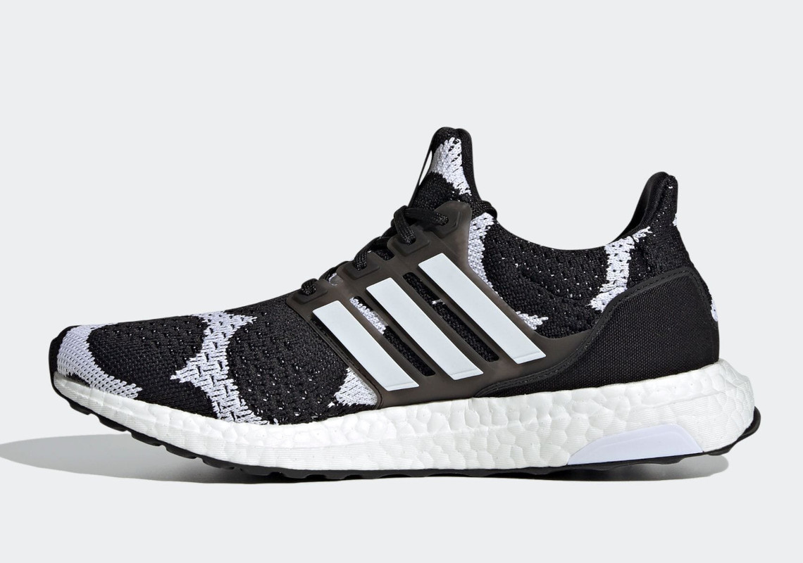 Adidas Gz8686 Marimekko Ultraboost 3