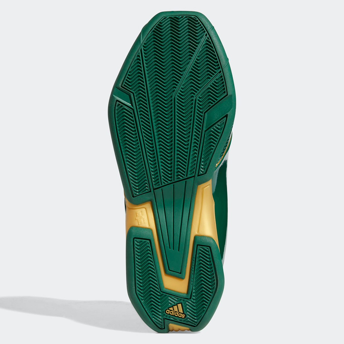 Adidas T Mac 2.0 Svsm Fy9931 3