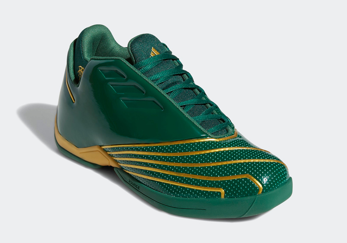 Adidas T Mac 2.0 Svsm Fy9931 4