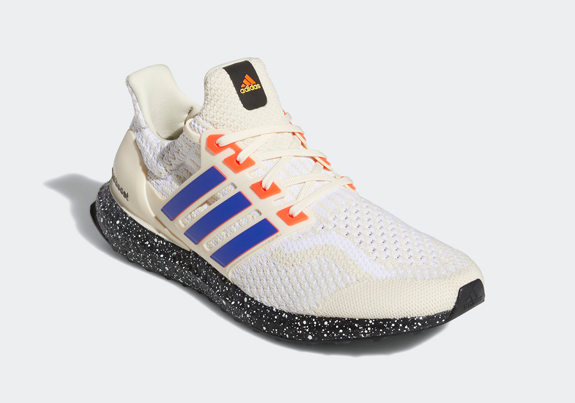 Adidas Ultra Boost 5 Dna White Gv7713 3