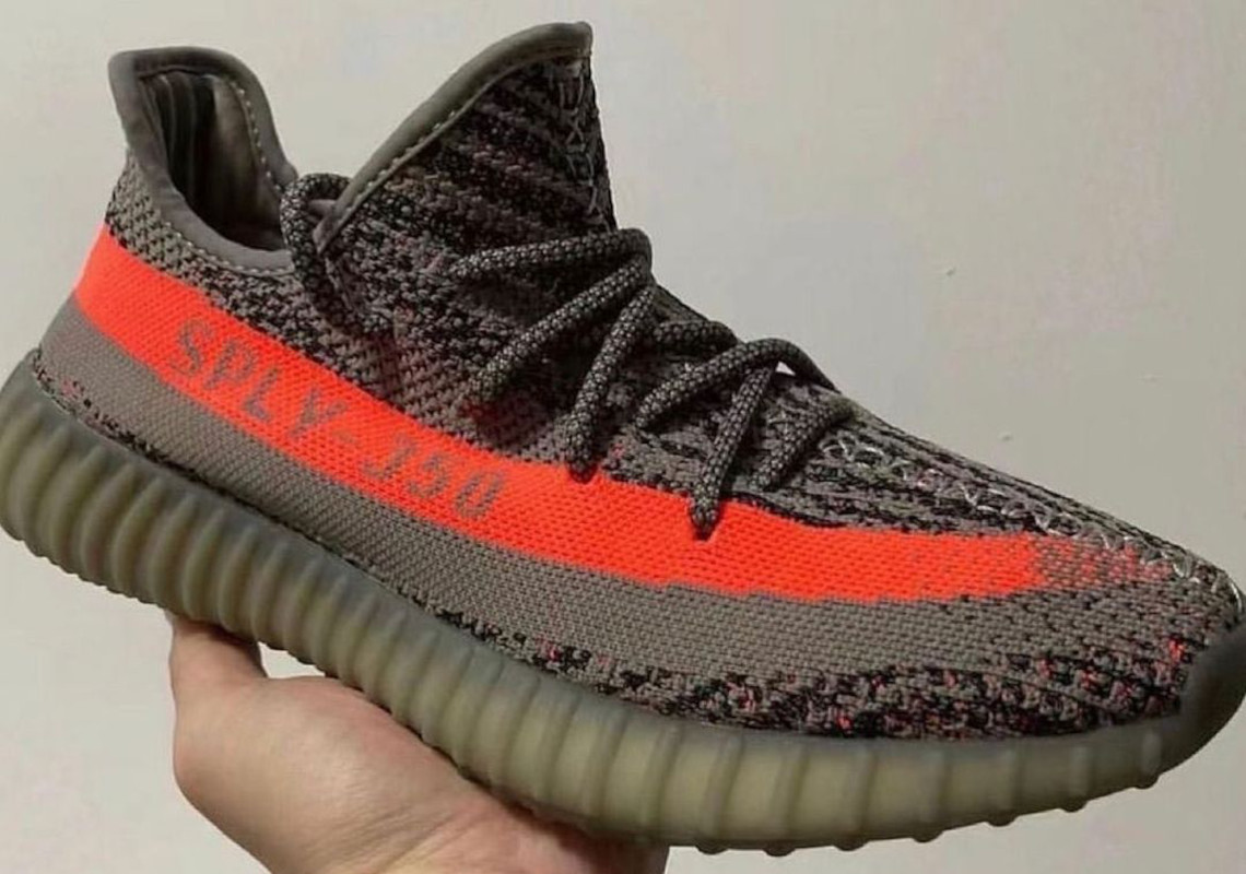 Adidas Yeezy Boost 350 V2 Beluga Rf 1