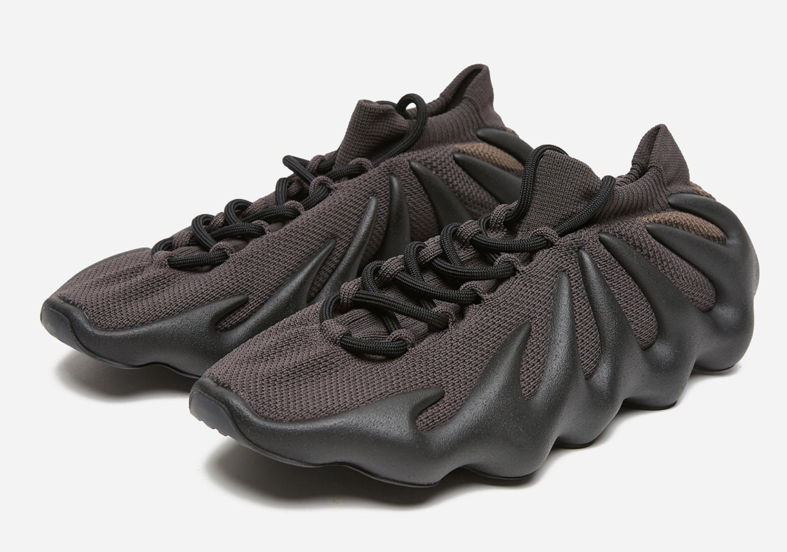 adidas Yeezy 450 "Dark Slate" Expected To Release On June 26th