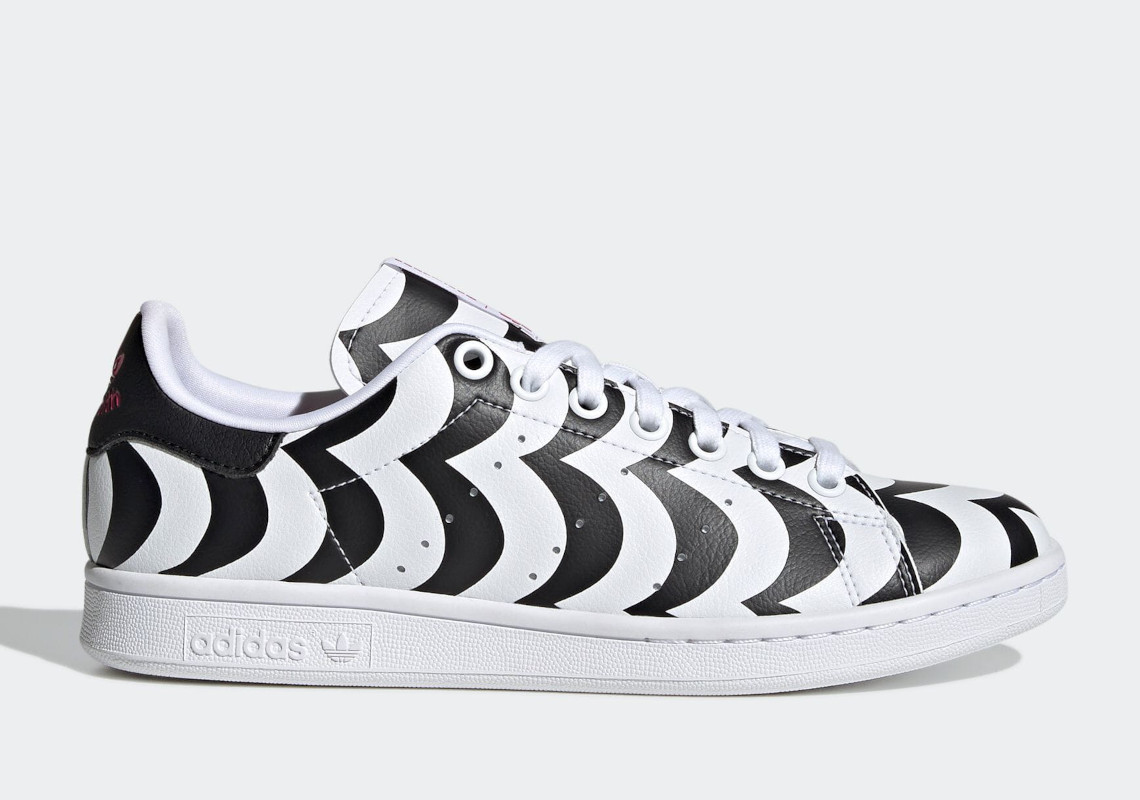 Adidas Adidas H05757 Marimekko Stan Smith 1