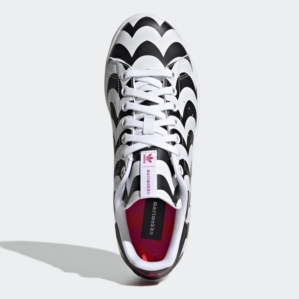 Adidas Adidas H05757 Marimekko Stan Smith 2