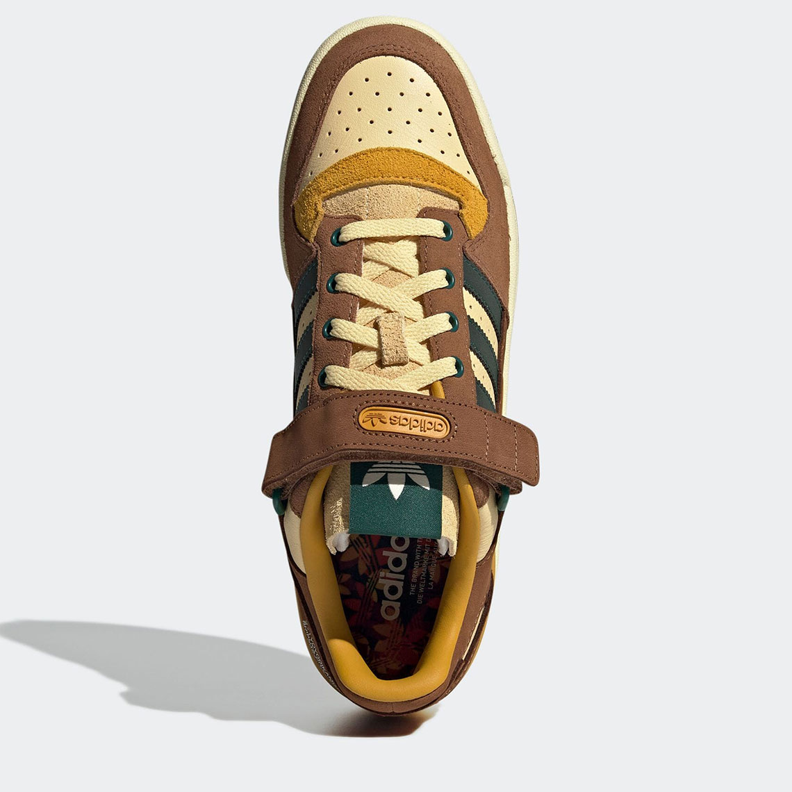 Adidas Forum Low Camper Gw3486 3