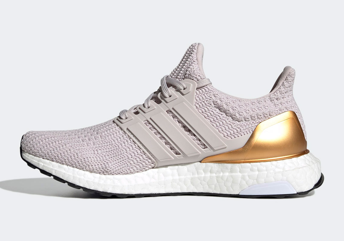 Adidas Ultra Boost 4 Medal Pack Bronze Gx5076 1