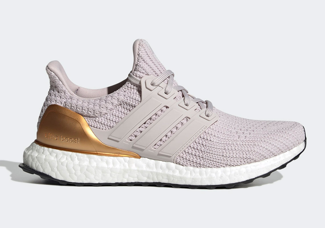 Adidas Ultra Boost 4 Medal Pack Bronze Gx5076 2