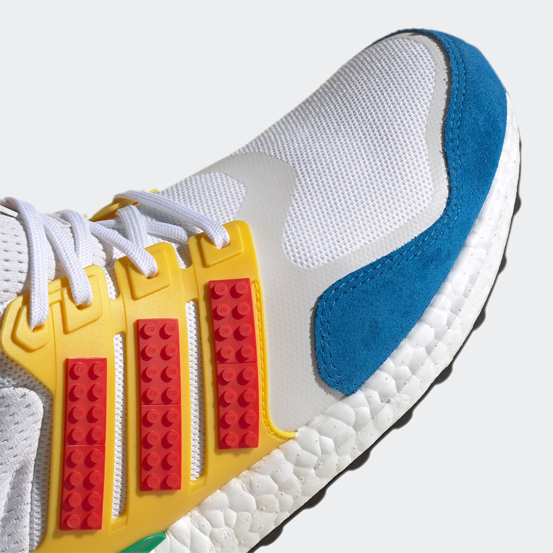 Adidas Ultra Boost Lego Multi Color Fz3983 9