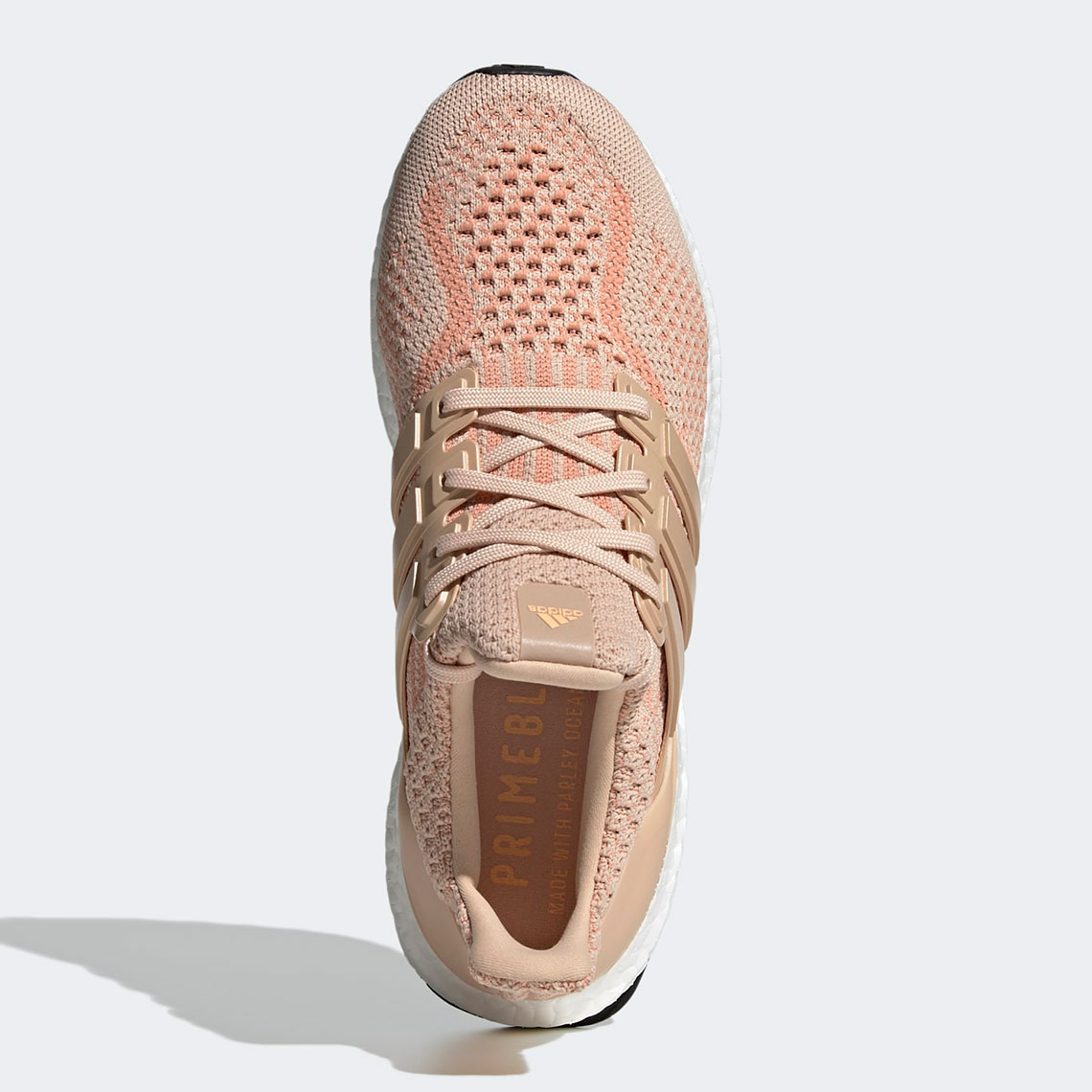 Adidas Ultraboost 5 Dna Wmns Halo Blush Halo Blush Ambient Blush Fz3977 2